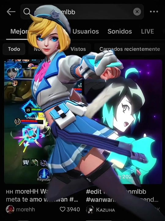 Post 9 by moreHH on TikTok (video)