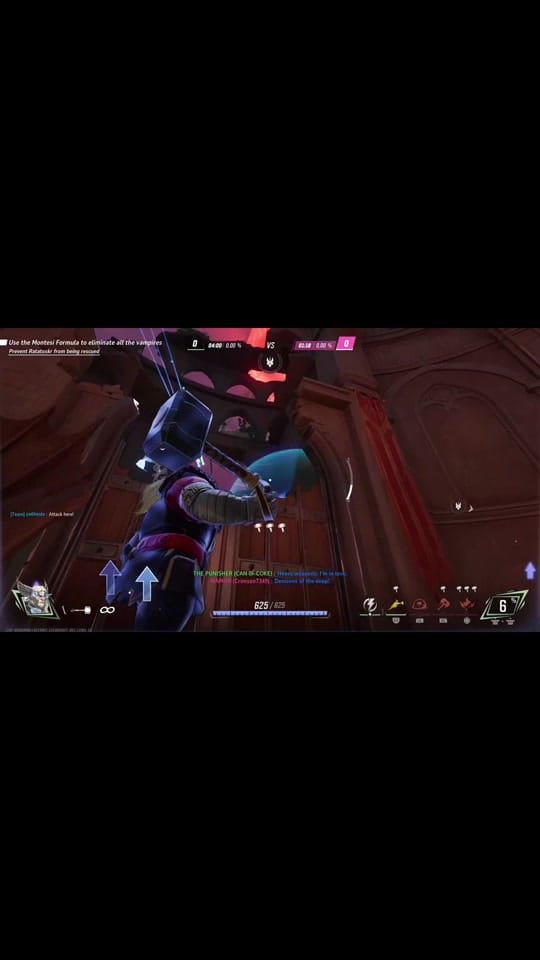 Post 2 by Camwitdabam_ttv on TikTok (video)