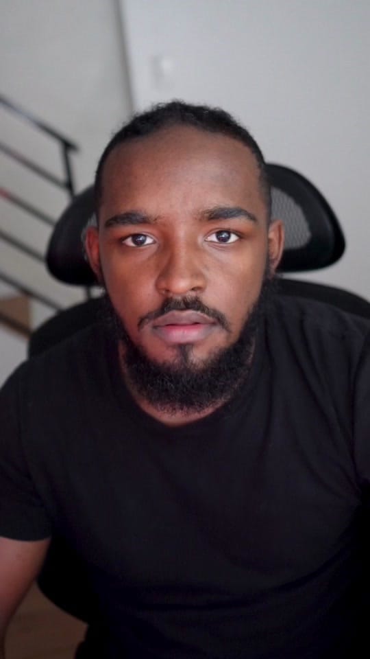 Post 9 by Byron | Software Engineer on TikTok (video)