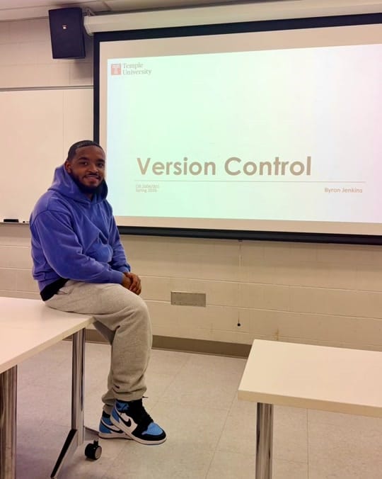 Post 1 by Byron | Software Engineer on TikTok (video)