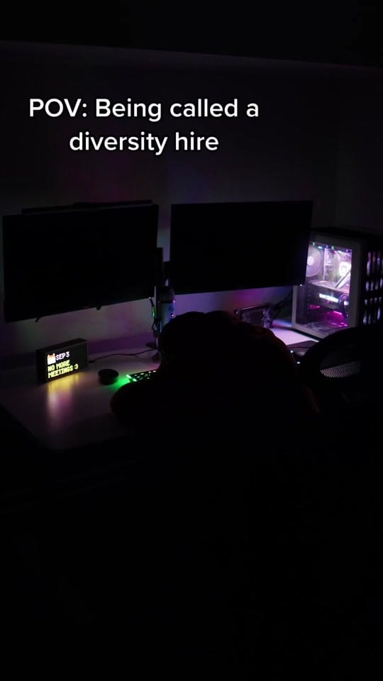 Post 8 by Byron | Software Engineer on TikTok (video)
