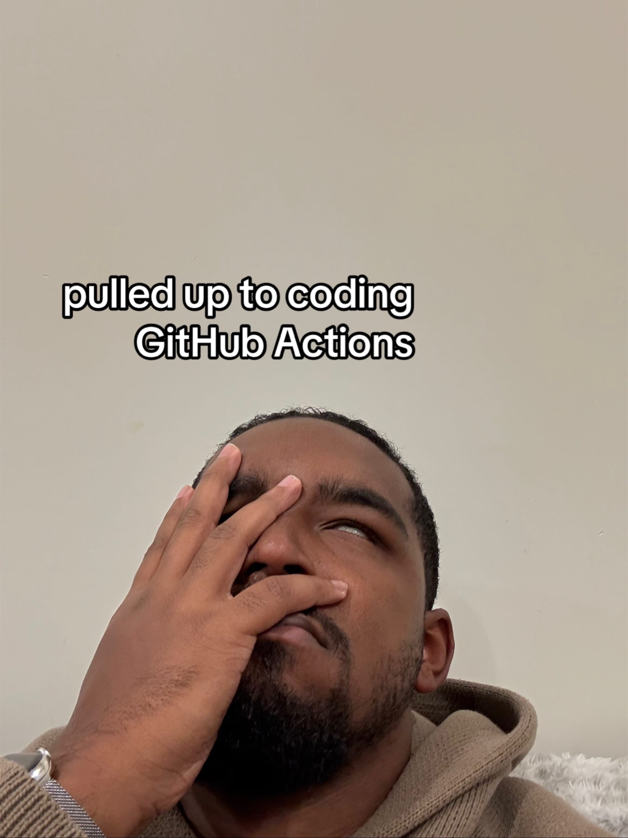 Post 5 by Byron | Software Engineer on TikTok (video)