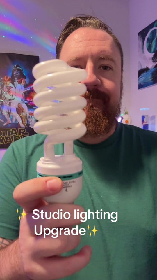 Post 5 by Astroboy on TikTok (video)