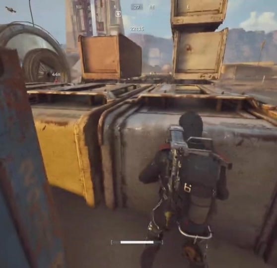 Post 3 by Private-Ryan Gaming on TikTok (video)