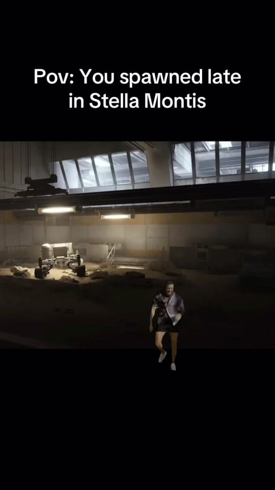 Post 9 by Private-Ryan Gaming on TikTok (video)