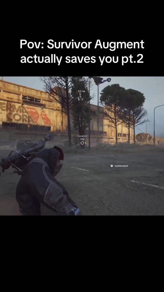 Post 5 by Private-Ryan Gaming on TikTok (video)