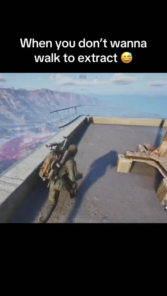 Post 10 by Private-Ryan Gaming on TikTok (video)
