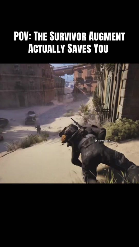 Post 6 by Private-Ryan Gaming on TikTok (video)
