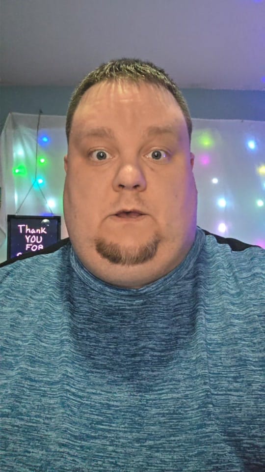 Post 2 by Super Fan Gaming on TikTok (video)