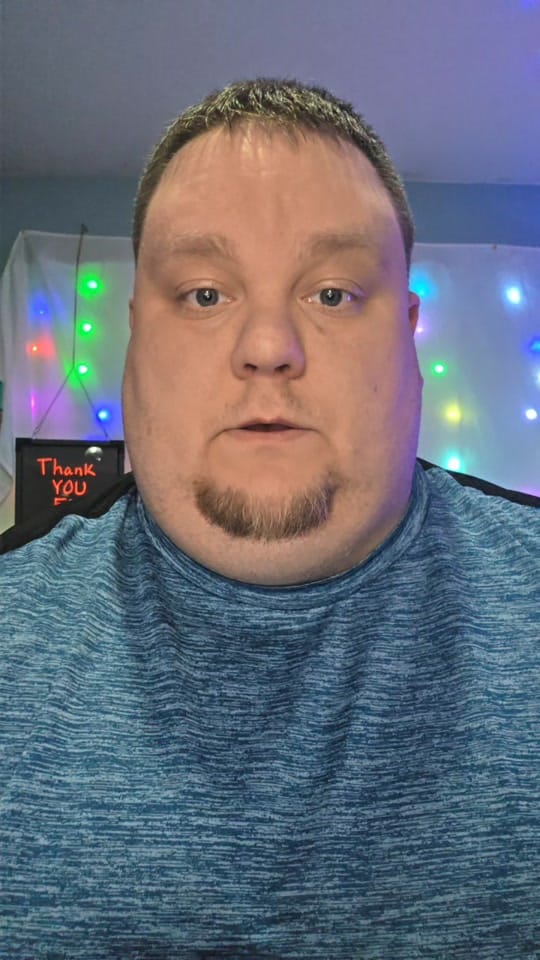 Post 6 by Super Fan Gaming on TikTok (video)