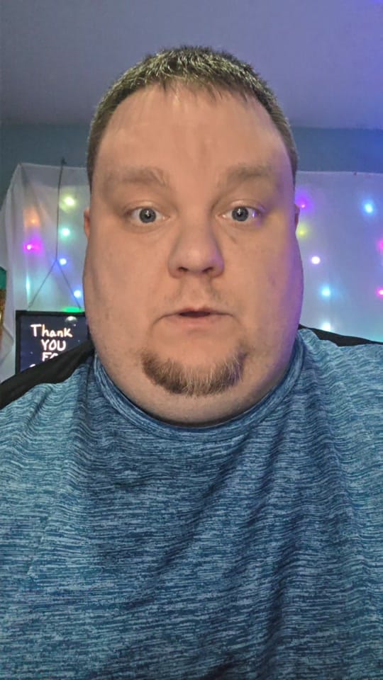 Post 8 by Super Fan Gaming on TikTok (video)