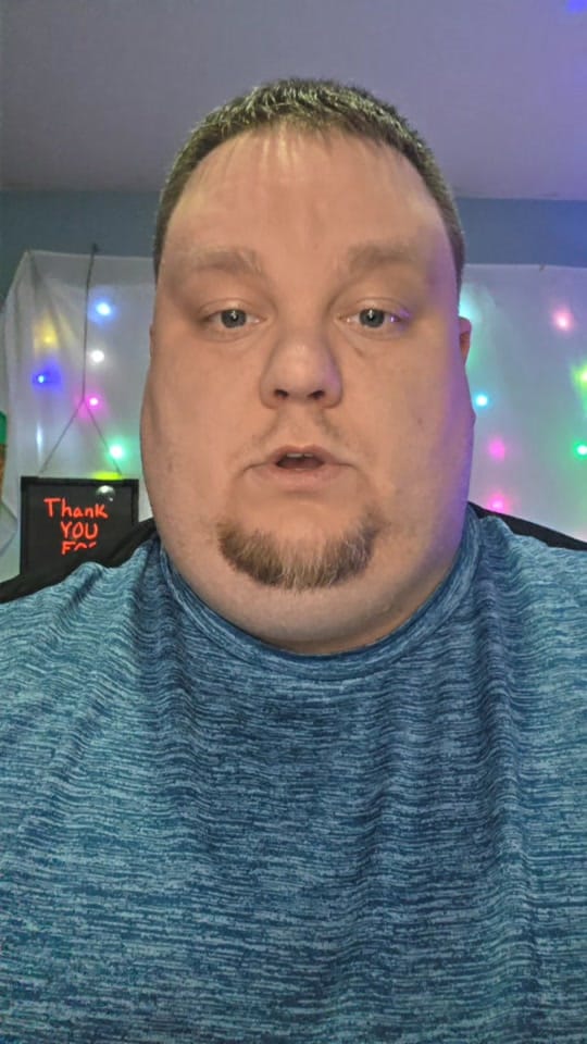 Post 7 by Super Fan Gaming on TikTok (video)