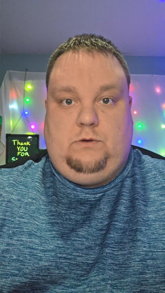 Post 9 by Super Fan Gaming on TikTok (video)