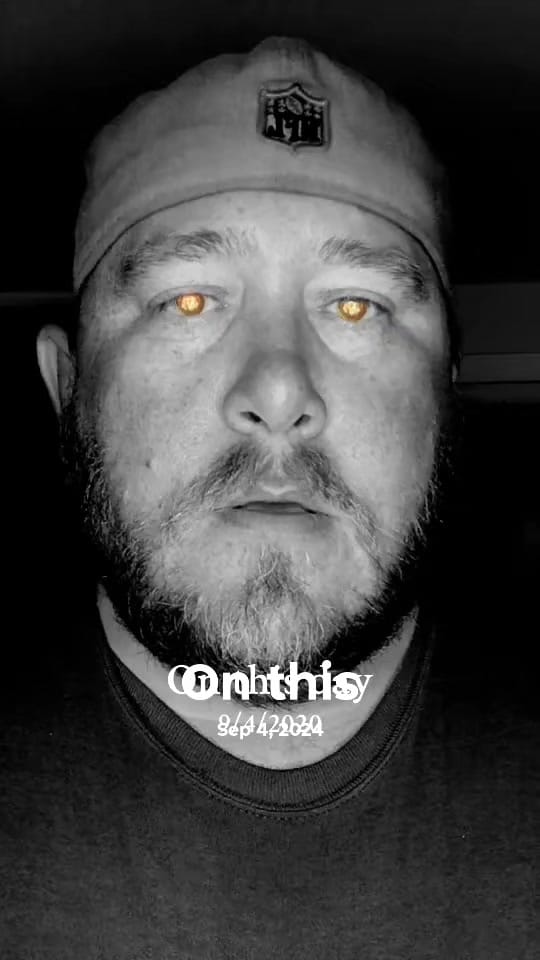 Post 3 by ❌BigFcknSnowman🧨🦖❌ on TikTok (video)