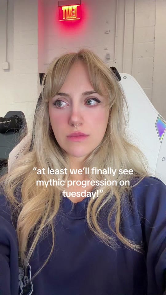 Post 2 by Eiya on TikTok (video)