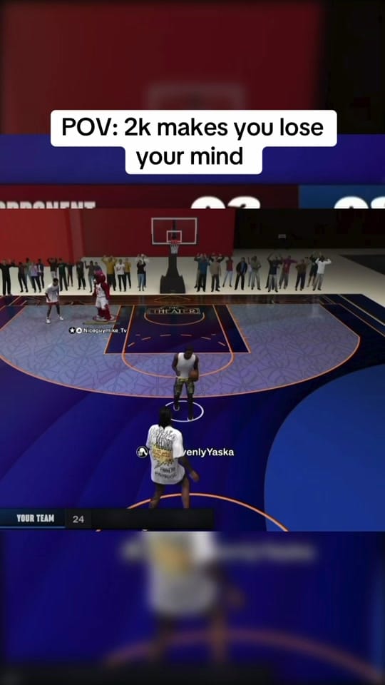 Post 7 by Nice guy mike 🙏 on TikTok (video)