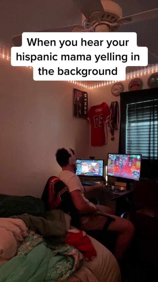 Post 10 by Nice guy mike 🙏 on TikTok (video)