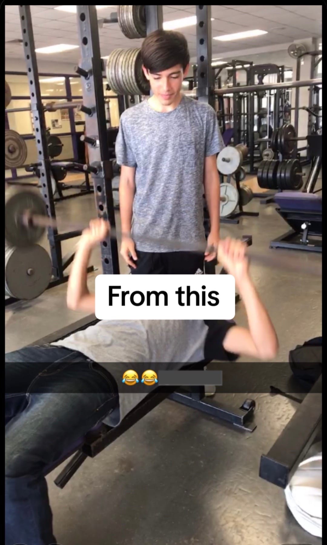 Post 9 by Nice guy mike 🙏 on TikTok (video)