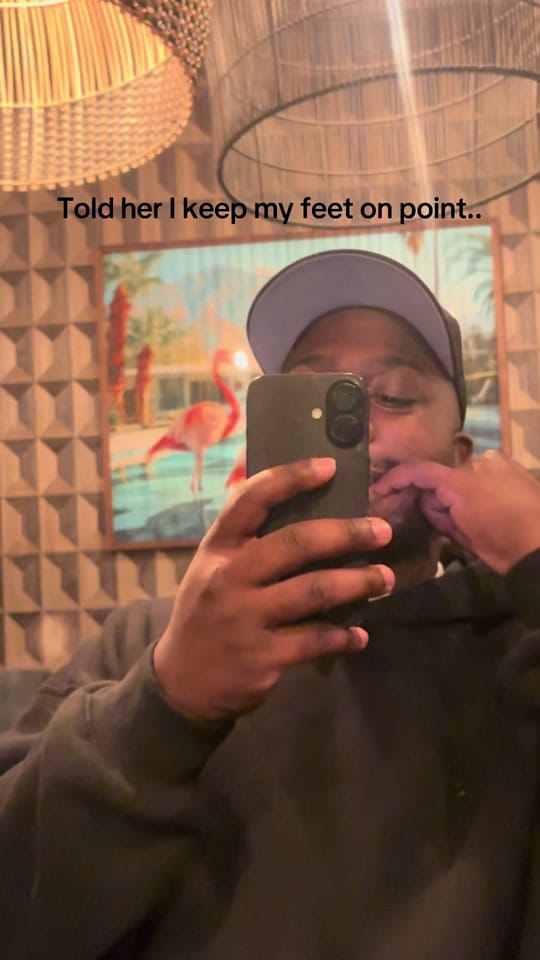 Post 9 by Trae on TikTok (video)
