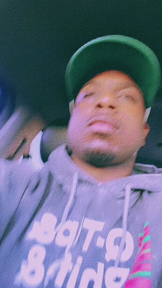 Post 10 by Trae on TikTok (video)