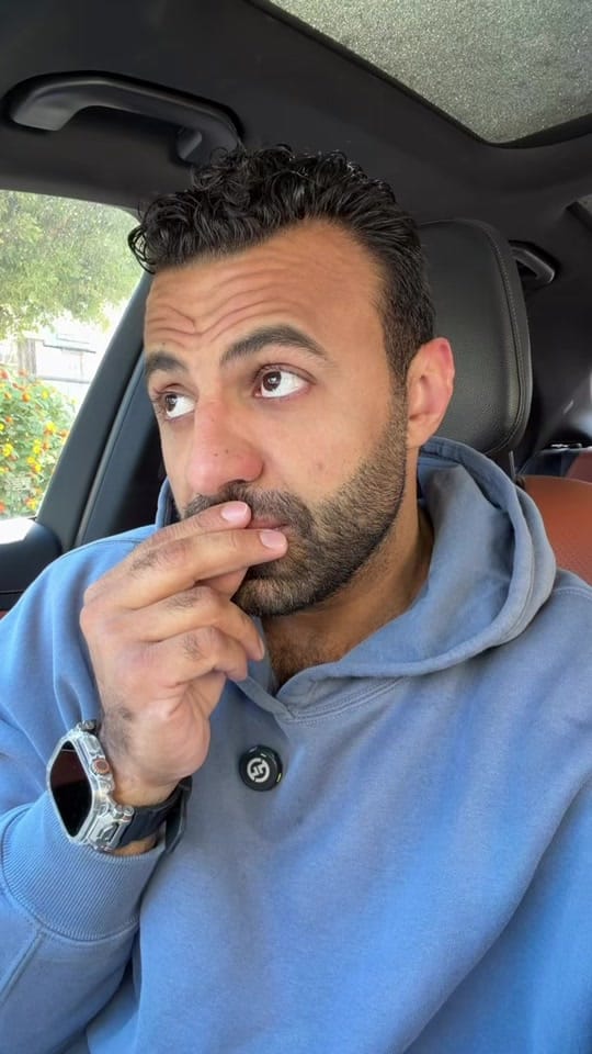 Post 2 by Ali Hassan on TikTok (video)
