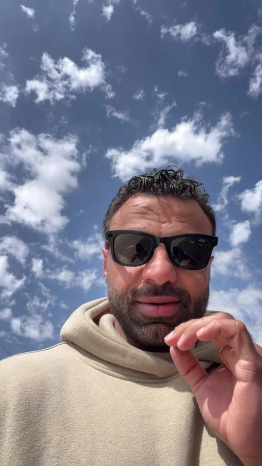 Post 5 by Ali Hassan on TikTok (video)