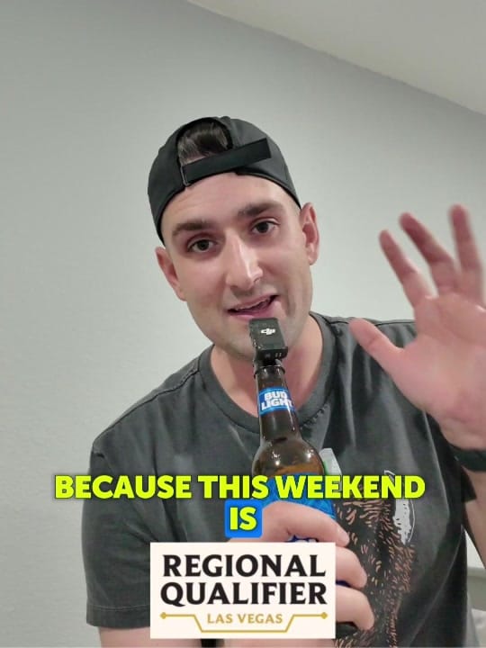 Post 10 by Wicked Good Gaming on TikTok (video)