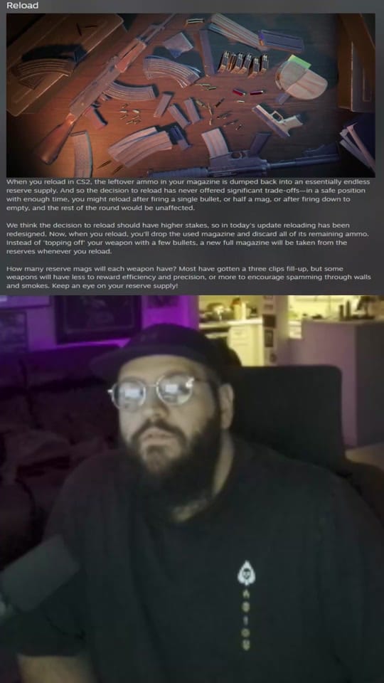 Post 4 by Wicked Good Gaming on TikTok (video)