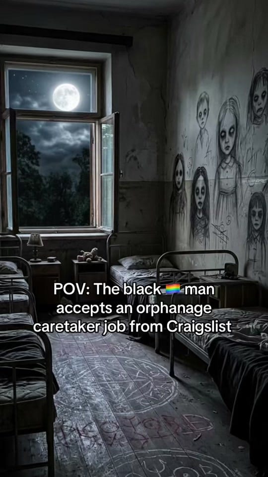 Post 5 by Rashaad 🌙💙 on TikTok (video)