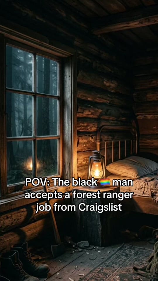 Post 3 by Rashaad 🌙💙 on TikTok (video)