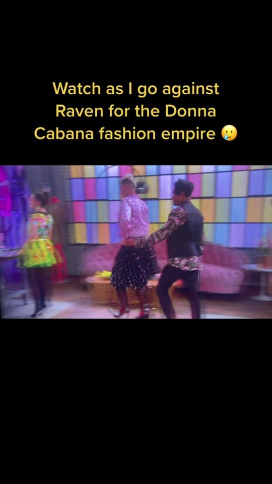 Post 8 by Rashaad 🌙💙 on TikTok (video)