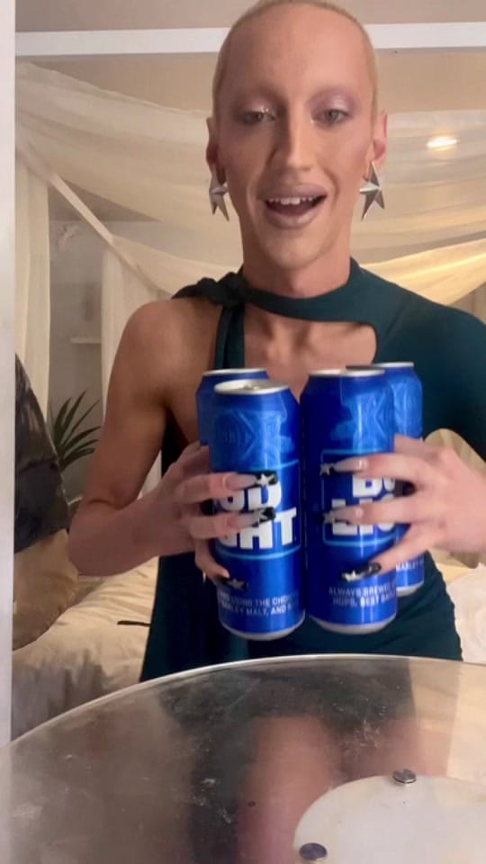 Post 9 by Linux on TikTok (video)