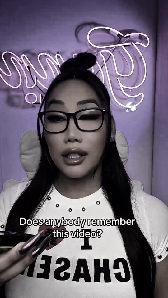 Post 3 by Linux on TikTok (video)