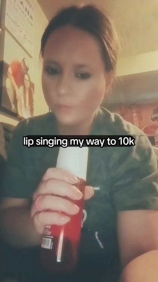 Post 4 by heathervibesz on TikTok (video)
