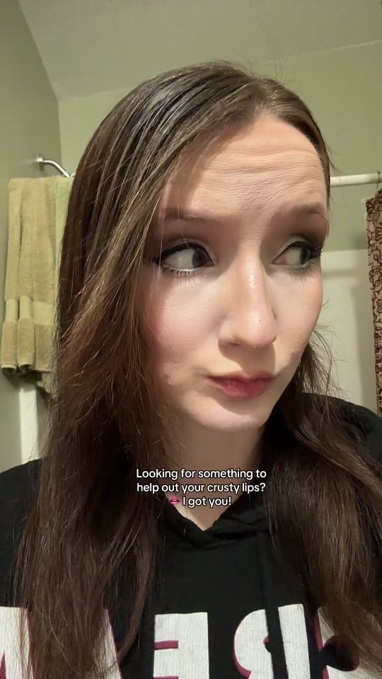 Post 6 by Midna 🖤 on TikTok (video)