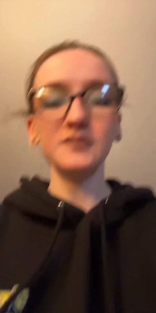 Post 8 by Midna 🖤 on TikTok (video)