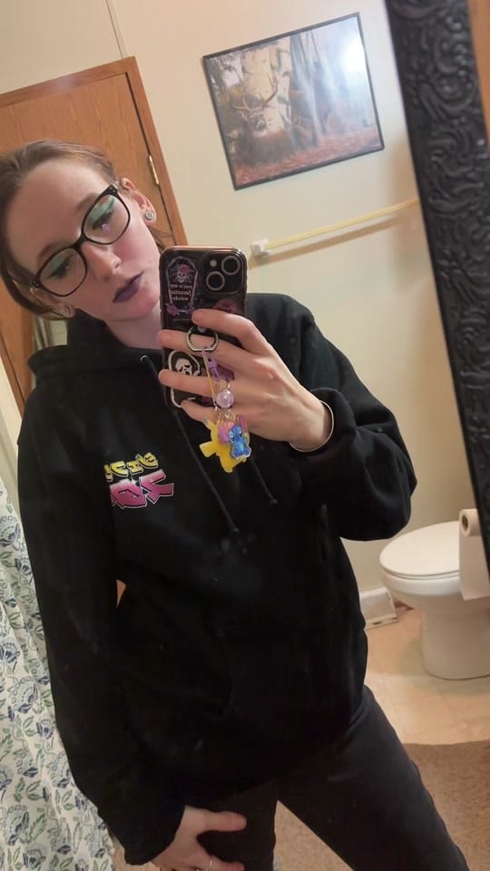 Post 3 by Midna 🖤 on TikTok (video)