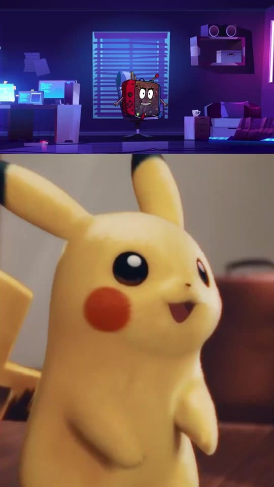 Post 4 by VoidHeartGamers on TikTok (video)