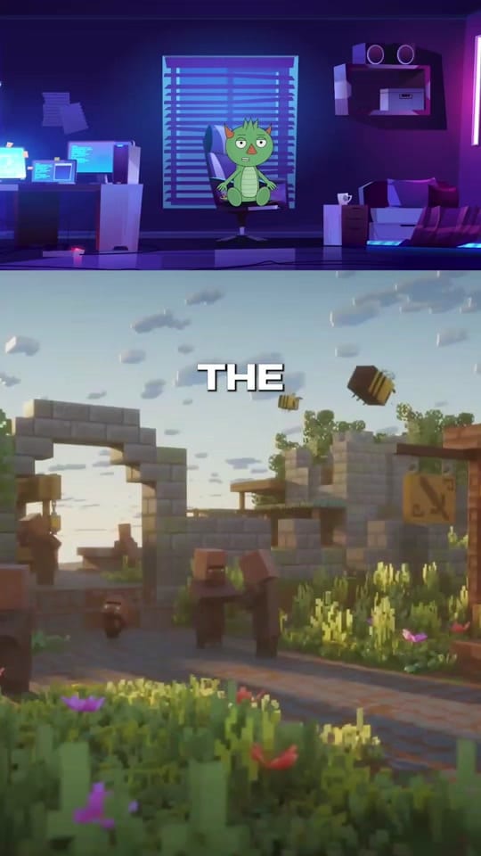 Post 7 by VoidHeartGamers on TikTok (video)