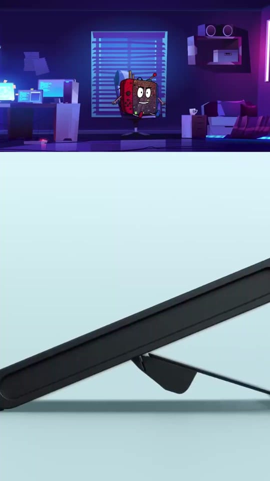 Post 1 by VoidHeartGamers on TikTok (video)