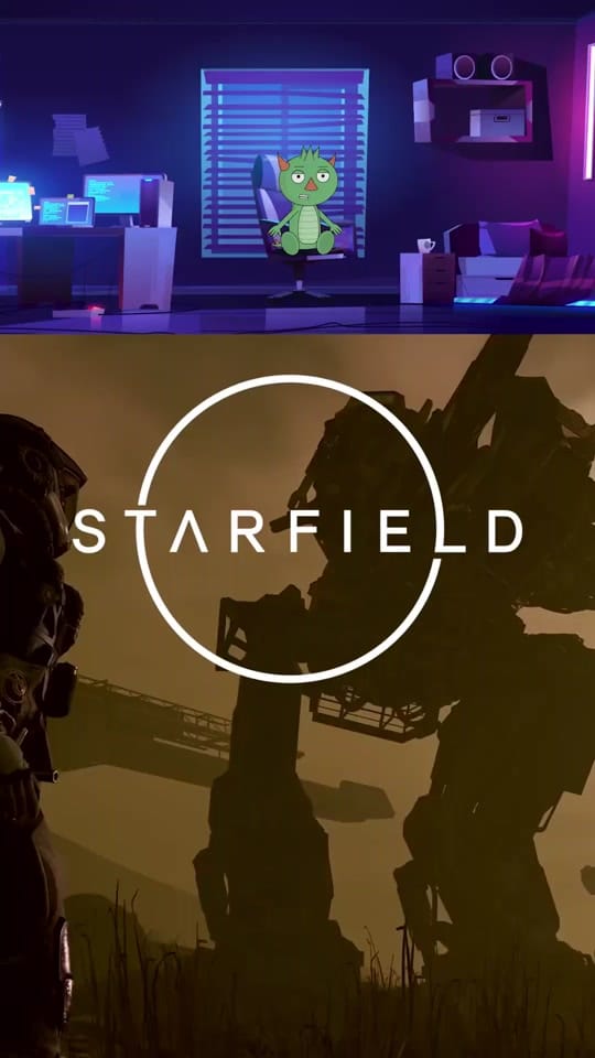 Post 5 by VoidHeartGamers on TikTok (video)