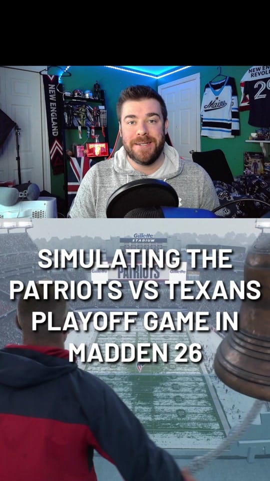 Post 6 by Sportssims on TikTok (video)