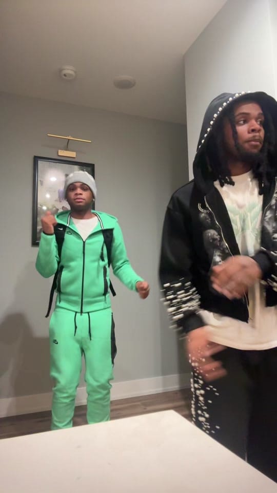 Post 8 by maribd600 on TikTok (video)