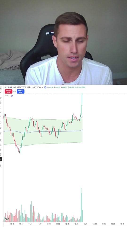 Post 1 by Ben on TikTok (video)