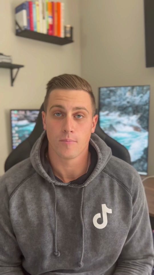 Post 10 by Ben on TikTok (video)