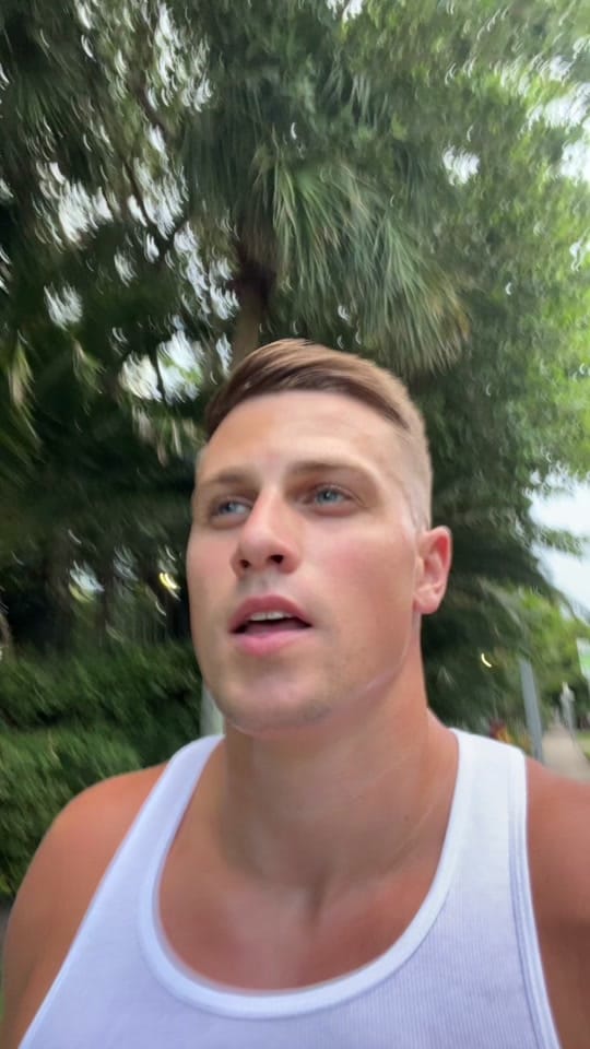 Post 5 by Ben on TikTok (video)
