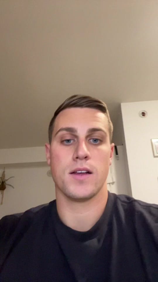 Post 2 by Ben on TikTok (video)