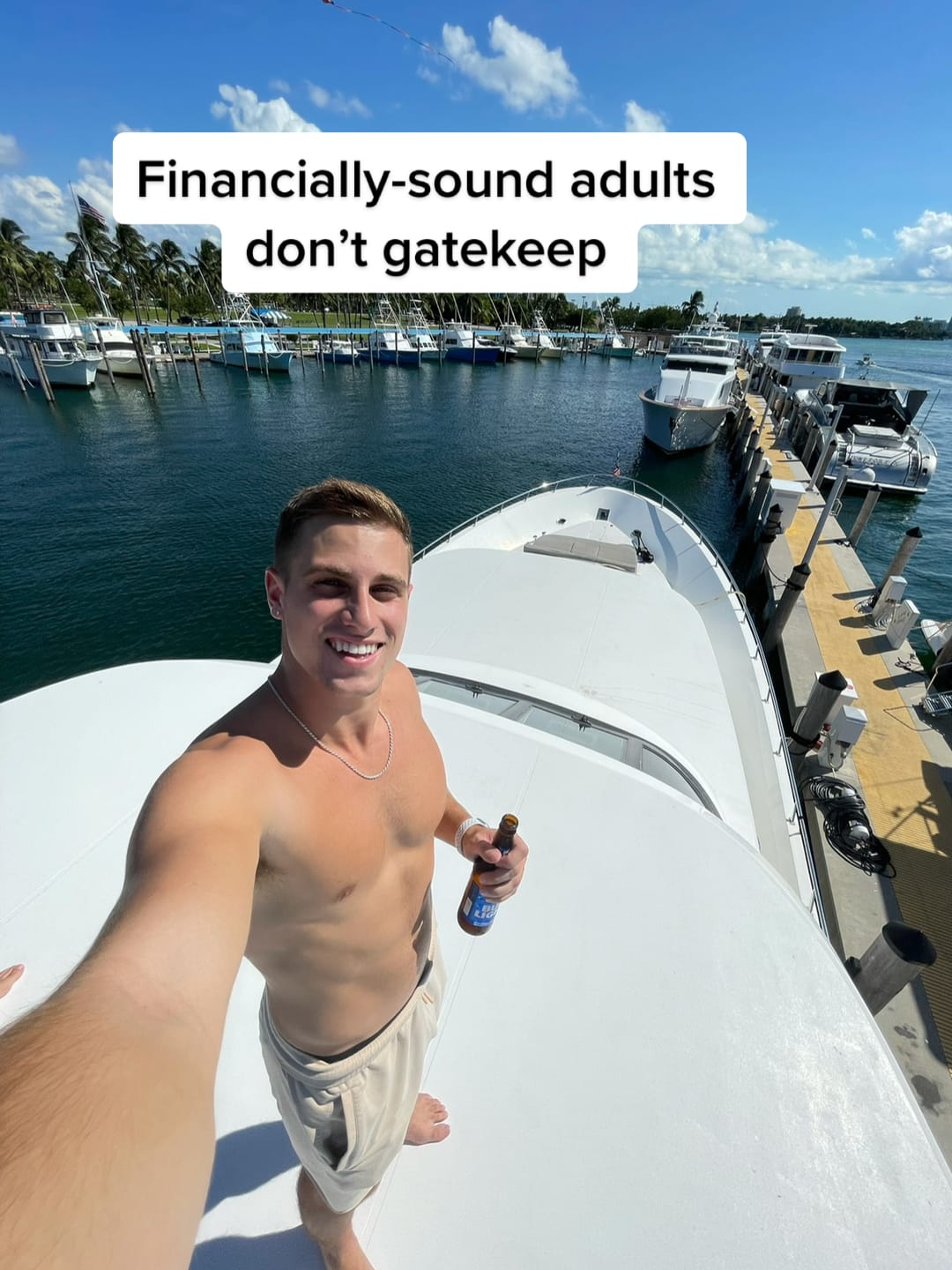 Post 8 by Ben on TikTok (video)