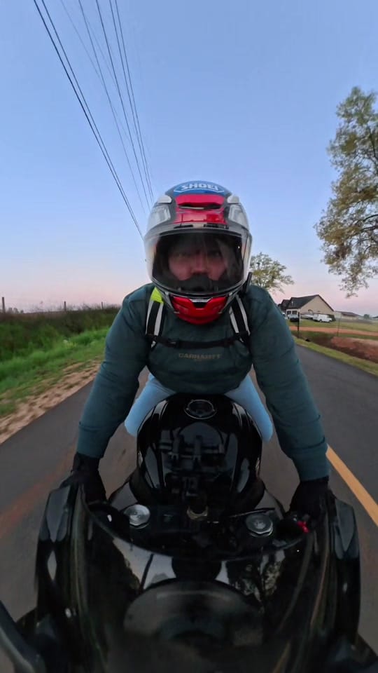 Post 1 by Andy McLean on TikTok (video)