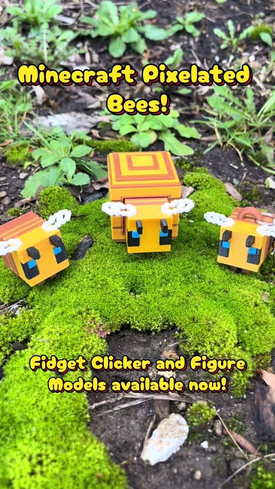 Post 6 by Bear and Wolf Studio on TikTok (video)
